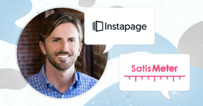 Leading Customer Success with NPS at Instapage