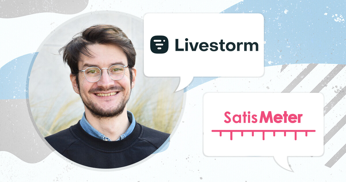 Making Webinars Work — Customer Success at Livestorm