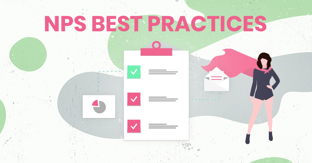 Net Promoter Score: Best Practices for Implementation