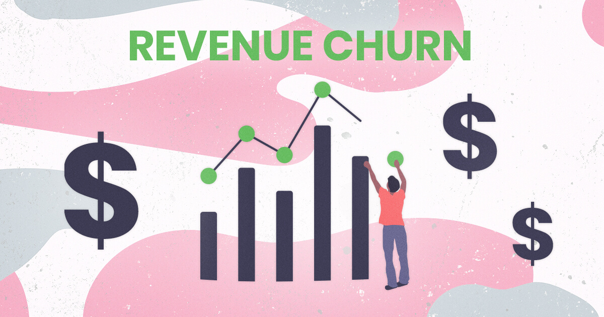 Understanding the Impact of Churn on your Revenue