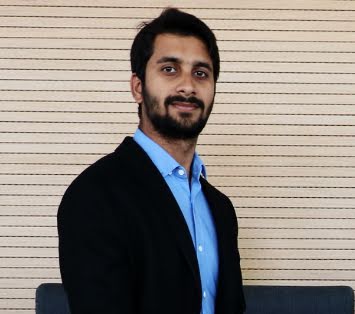 Aazar Ali Shad, Head of Growth at Userpilot